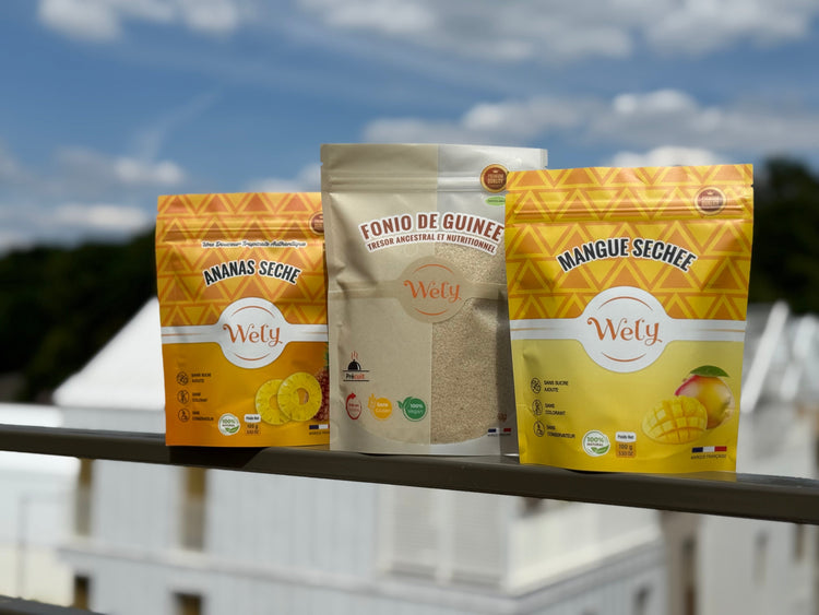 Nos produits